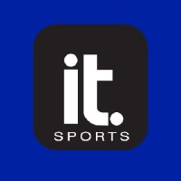 It Sports logo - Similar company to Inter Academy Brazil