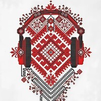 Ukrainian music | Українська музика logo - Similar company to Маркетинговий Навігатор