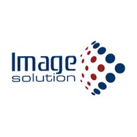 Image Solution logo - Similar company to Image Solution Brand & Mediaworks Private Limited