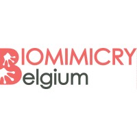 Biomimicry Belgium logo - Similar company to A-Maze