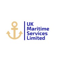 Uk Maritime Services Limited