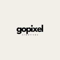 GoPixel Creatives logo - Similar company to Dotsquare