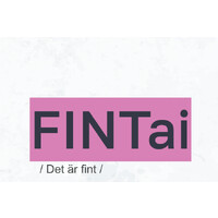 FINTai logo - Similar company to The Pilot Place