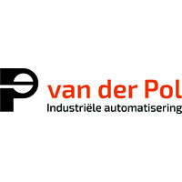 Van der Pol industrial automation logo - Similar company to Tecned B.V.