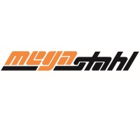 Mega-Stahl AG logo - Similar company to Curbd