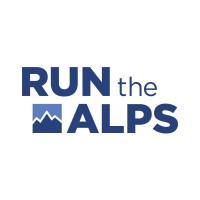 Run The Alps logo - Similar company to Ventouxcontrecancer