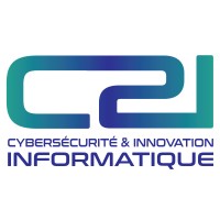 C2I INFORMATIQUE logo - Similar company to R'Evolution