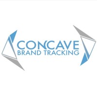 Concave Brand Tracking logo - Similar company to Gazerecorder