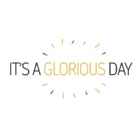 Glorious Day - Change Agency  Http://Www.Itsagloriousday.Co.Uk/