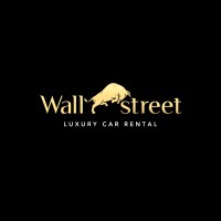 Wall Street Luxury Car Rental logo - Similar company to Wall Street Luxury Group