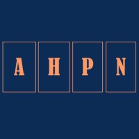 AHPN & Associates logo - Similar company to Finvisors Consulting Llp