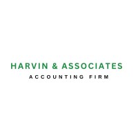 Harvin & Associates, LLC logo - Similar company to Granger Accounting & Tax Service