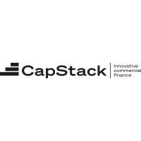 CapStack logo - Similar company to Hudson Mchugh