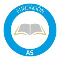 Fundación AS logo - Similar company to Glitter Comunicación & Pr
