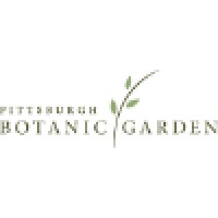 Pittsburgh Botanic Garden
