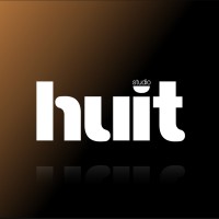 studiohuit logo - Similar company to Manajourney