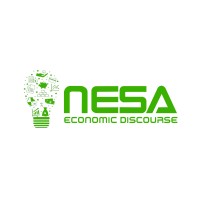 NESA Economic Discourse logo - Similar company to Digigirl