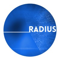 Radius ERP Software logo - Similar company to Voi It Solutions | Erp Software | It Services & Digital Marketing In Uae