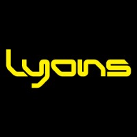 Lyons logo - Similar company to R Architecture