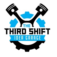 The Third Shift Idea Garage, LLC logo - Similar company to Elify