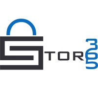 Stor365 logo - Similar company to Distinctive Meetings Inc.