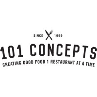 101 Concepts Restaurant Group logo - Similar company to Jafe Decorating Inc