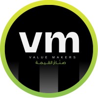 Value Makers logo - Similar company to Lale Group | مجموعة لالي العقارية