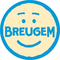 Breugem Beer logo - Similar company to Rate.Nl