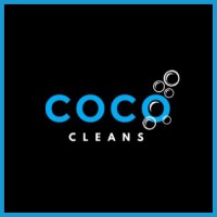 COCO CLEANS logo - Similar company to Coco Clean
