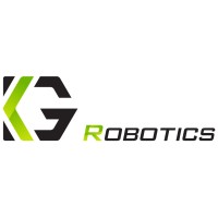 KG Robotics logo - Similar company to Spes Robotics