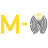 Media Contactless logo - Similar company to Hashtag.Be