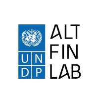 UNDP AltFinLab logo - Similar company to Celo Eu