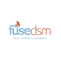FuseDSM, Your Chamber of Commerce logo - Similar company to Electronic Office