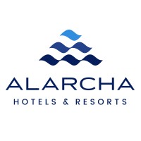 Alarcha Hotels & Resorts logo - Similar company to Tolltake