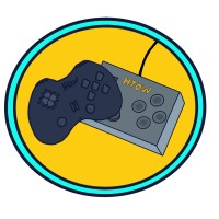He's The Only Way logo - Similar company to 3D Nova