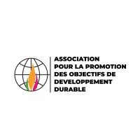 Association pour la Promotion des ODD logo - Similar company to Monde Durable
