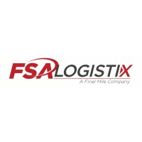 FSA Logistix Inc. logo - Similar company to Express Contract Packaging Inc