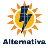 ALTERNATIVA ENERGIA SOLAR logo - Similar company to Biondotech