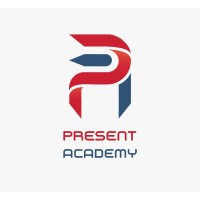 PRESENT ACADEMY logo - Similar company to Unetech - Ultimate New Technology
