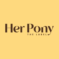 Her Pony logo - Similar company to Snapwireless