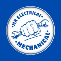 MH Electrical Mechanical logo - Similar company to Grant Builders Ltd