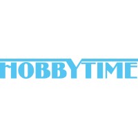 Hobbytime logo - Similar company to Ege İda