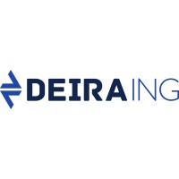 Deira ING logo - Similar company to Ditgital