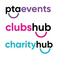 PTA Events / Charity Hub / Clubs Hub logo - Similar company to Speakbridge
