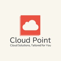 Cloud Point logo - Similar company to Cloud Point