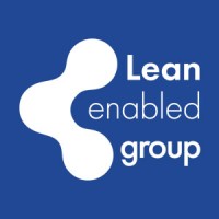 Lean Enabled Group logo - Similar company to Lean Solutions With Iolanda