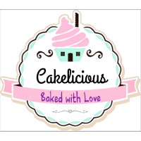cakelicious_byshivani logo - Similar company to Cakelicious Sàrl