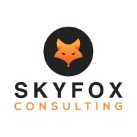 SkyFox Consulting logo - Similar company to Skyfox