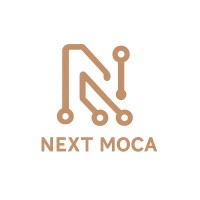 Next Moca logo - Similar company to Circuit Start
