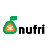 NUFRI GROUP logo - Similar company to Fruit Logistica Co.